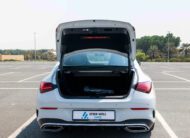 2024 CLA 250 For Sale In UAE
