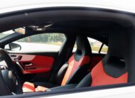 Mercedes Benz 2024 CLA 250  – White