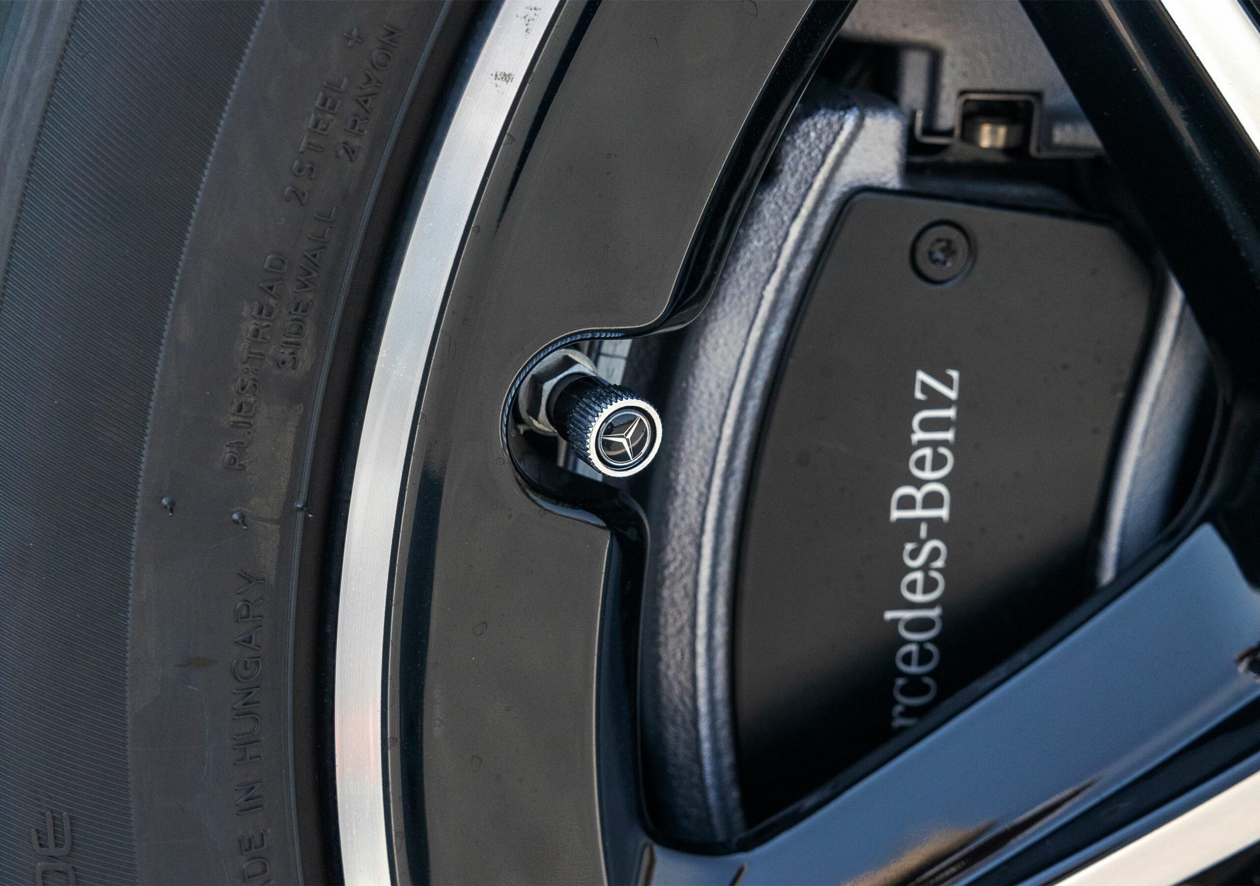 Mercedes Benz 2024 CLA 250  – White