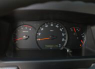 Toyota Coaster 2023 – White