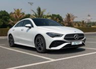 2024 CLA 250 For Sale In UAE