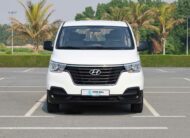 Hyundai H1 2020 Mini Bus for sale in UAE