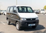 Suzuki EECO 2024 For Sale In UAE