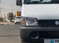 Suzuki EECO 2024 For Sale In UAE
