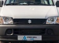 Suzuki EECO 2024 For Sale In UAE