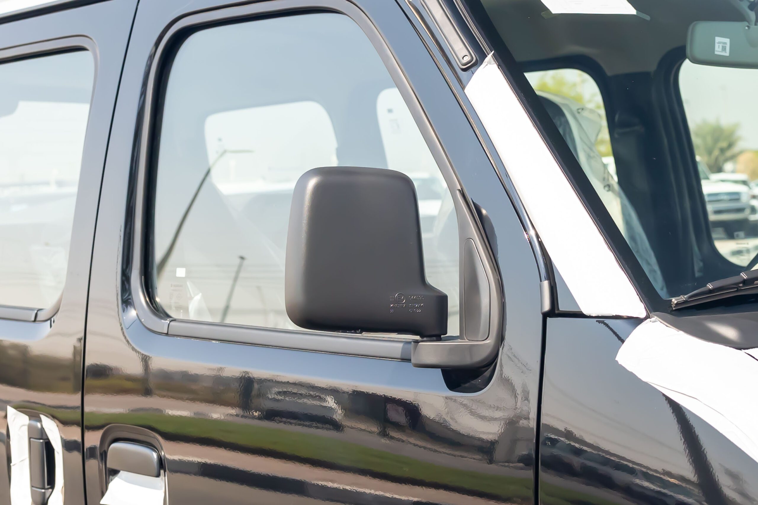 Suzuki EECO 2024 For Sale In UAE