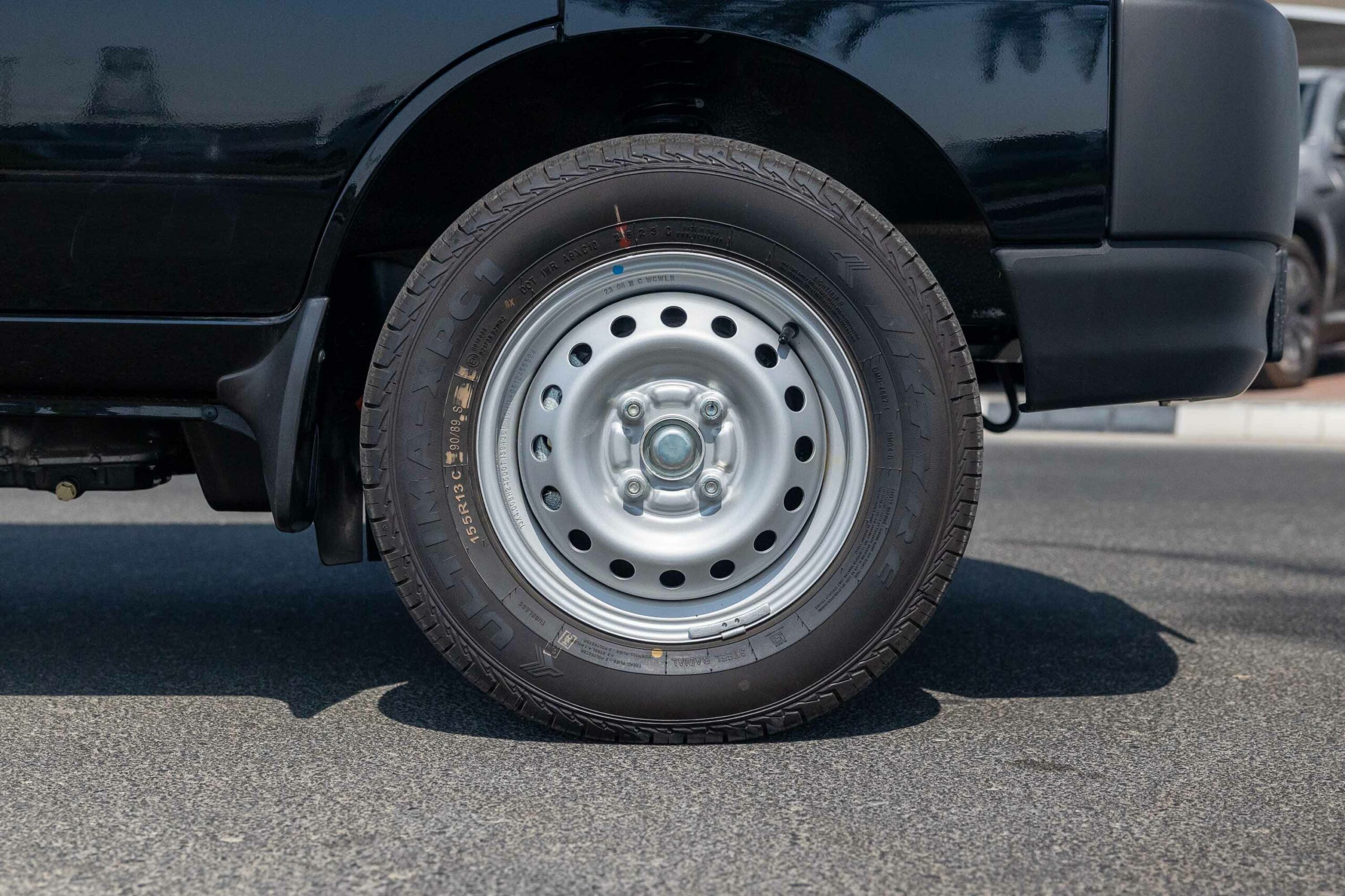 Suzuki EECO 2024 For Sale In UAE