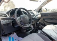 Mitsubishi L200 2023 GL – Brown