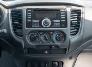 Mitsubishi L200 2023 GL – Brown