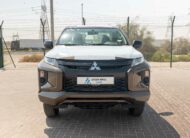 Mitsubishi L200 2023 For Sale In UAE
