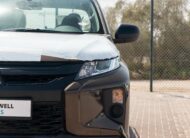 Mitsubishi L200 2023 For Sale In UAE