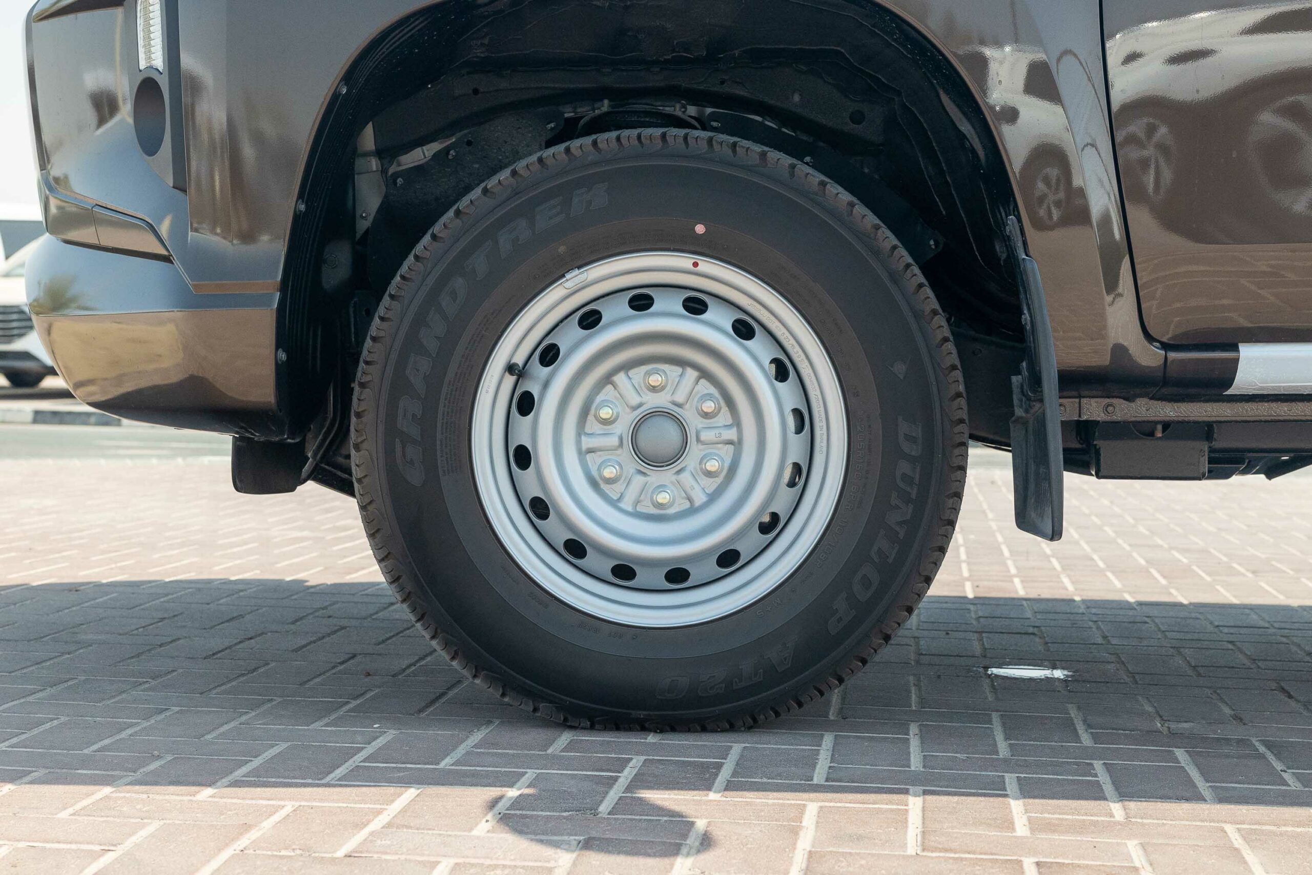 Mitsubishi L200 2023 For Sale In UAE