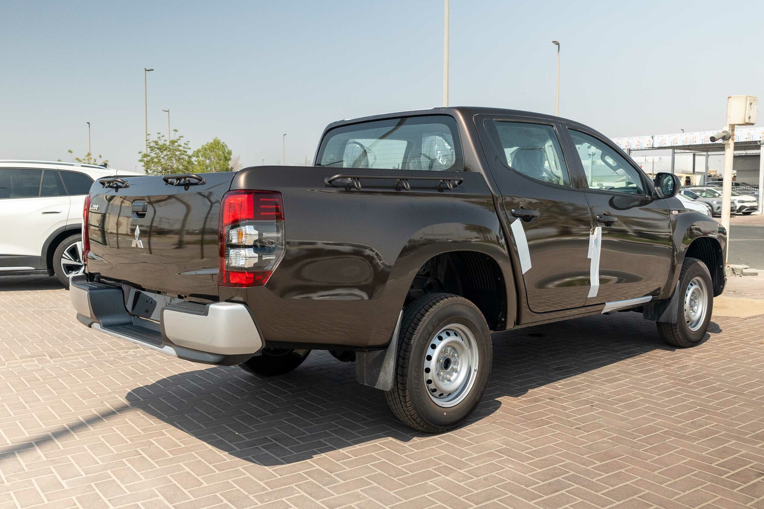 Mitsubishi L200 2023 For Sale In UAE