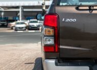 Mitsubishi L200 2023 For Sale In UAE