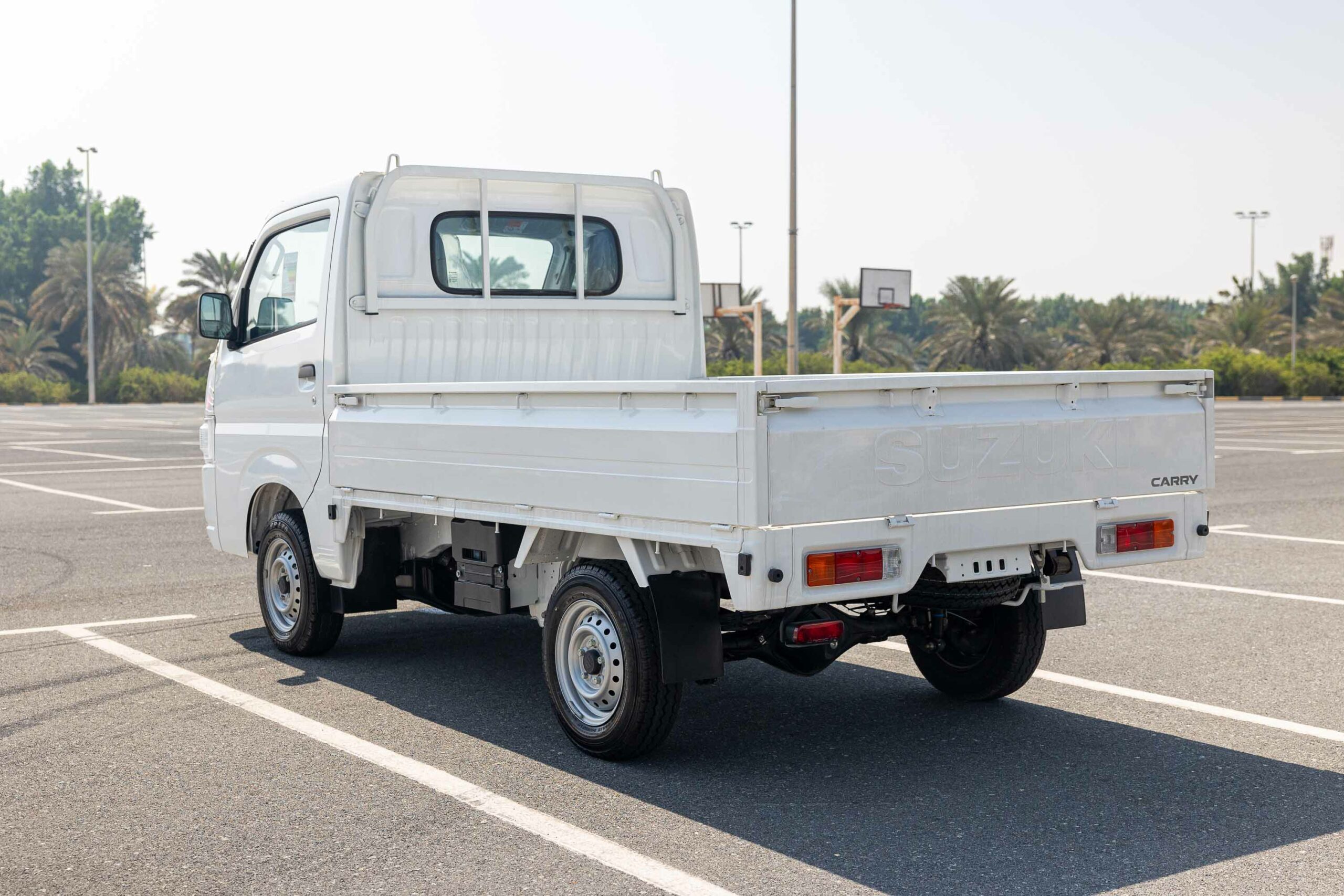 Suzuki Carry 2023 for sale in UAE