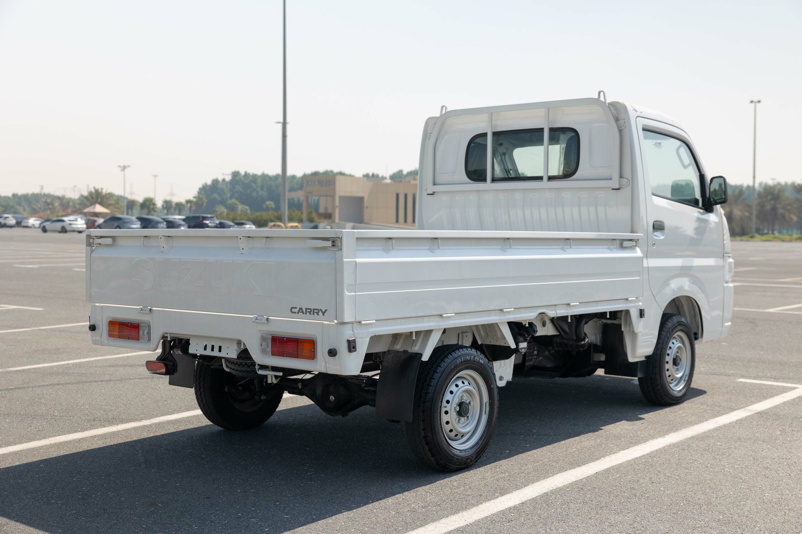 Suzuki Carry 2023 for sale in UAE
