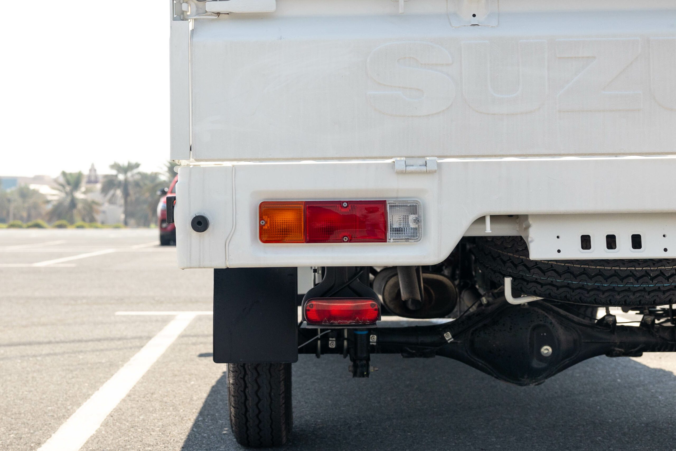 Suzuki Carry 2023 for sale in UAE