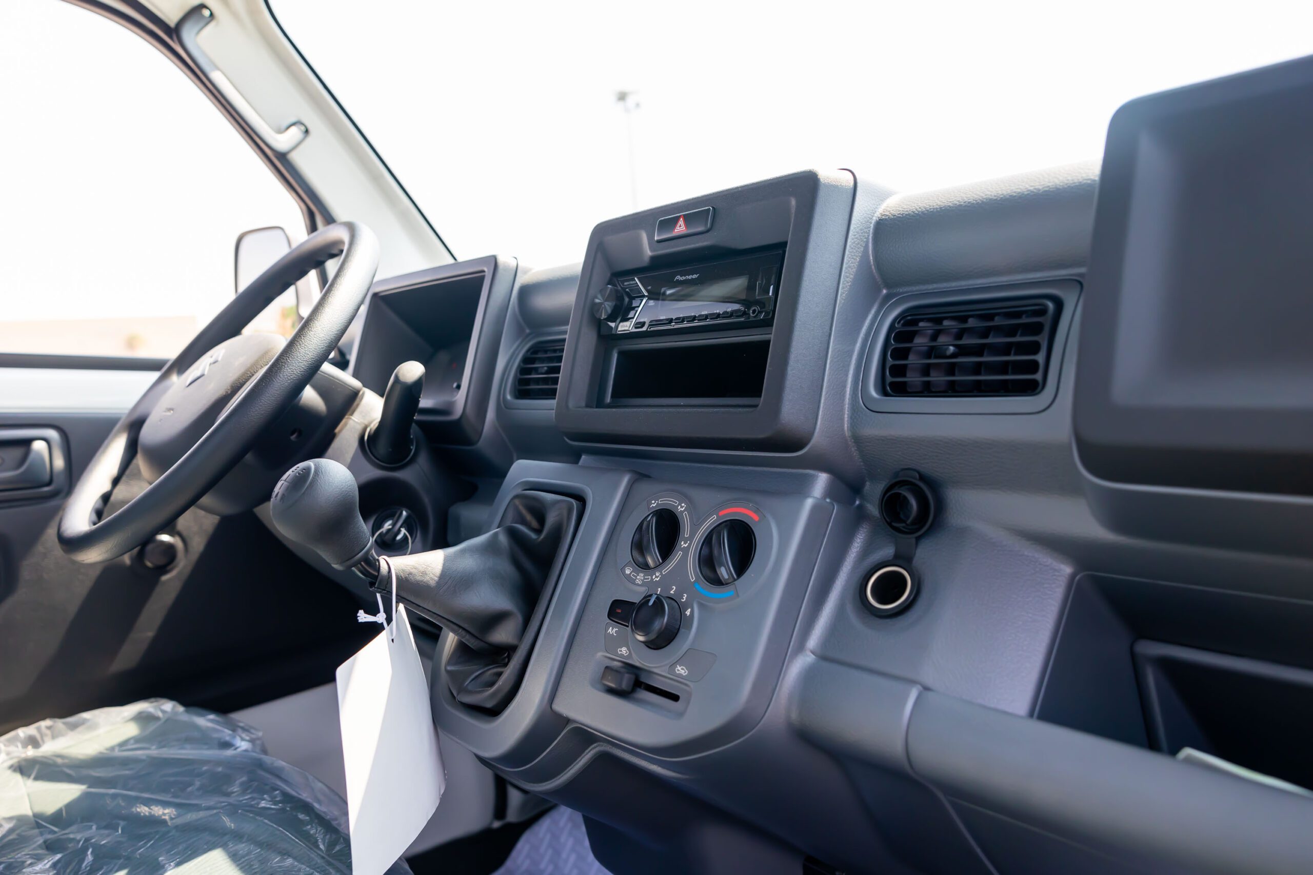 Suzuki Carry 2023 for sale in UAE