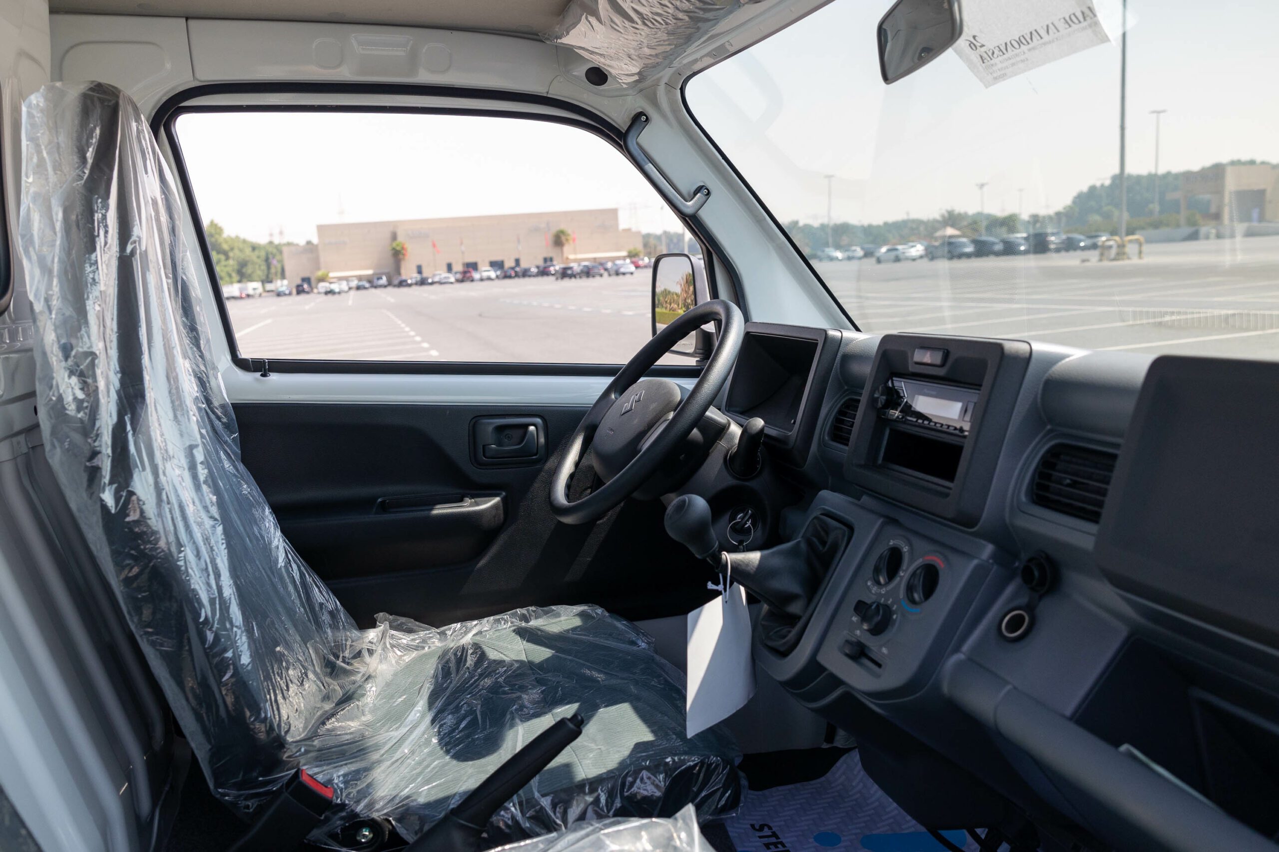 Suzuki Carry 2023 for sale in UAE