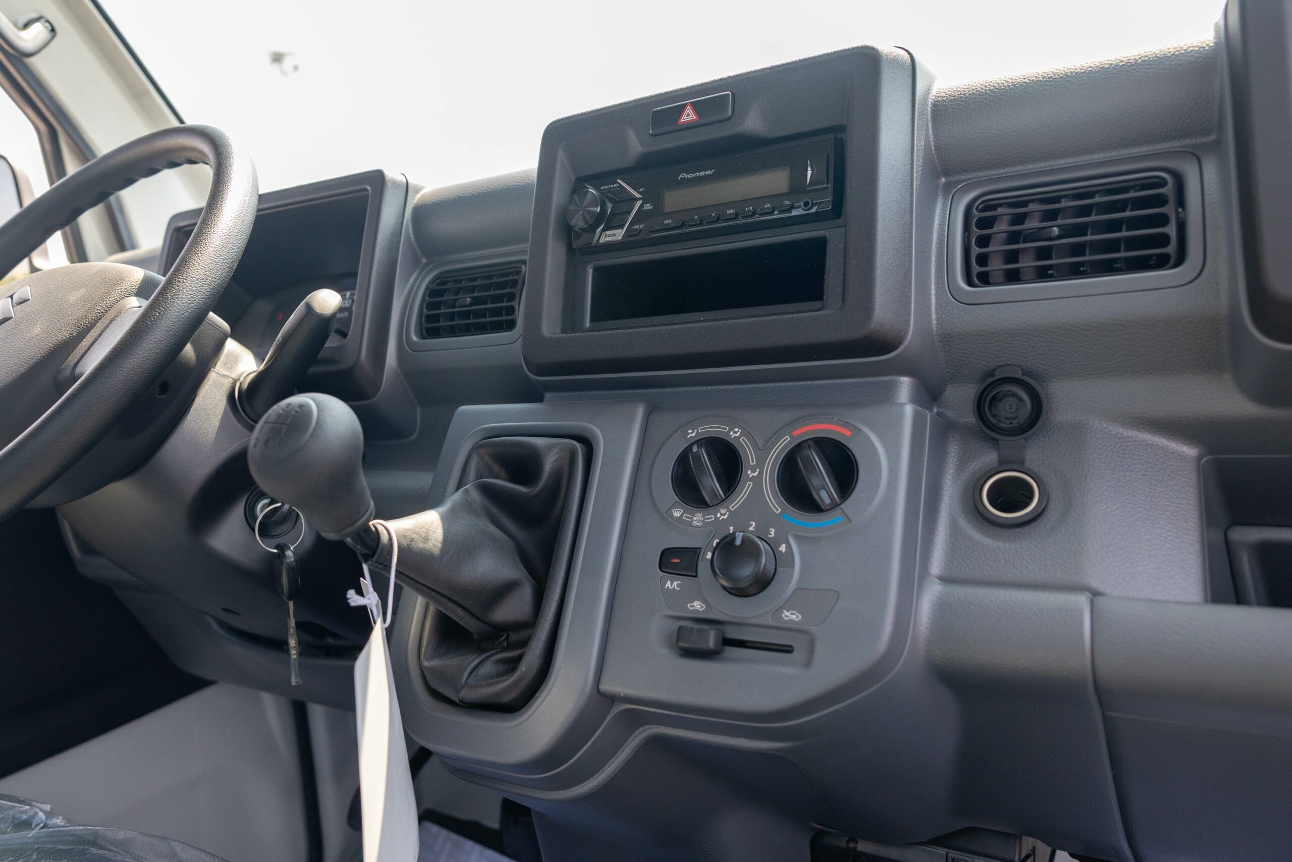 Suzuki Carry 2023 for sale in UAE