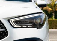 2024 CLA 250 For Sale In UAE