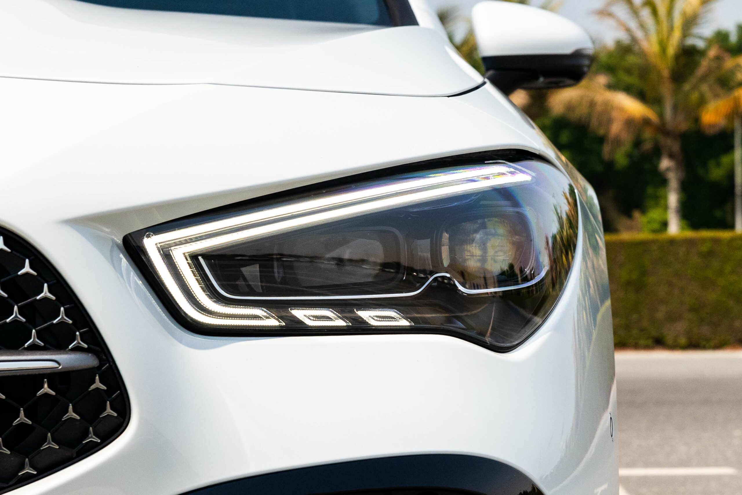 2024 CLA 250 For Sale In UAE