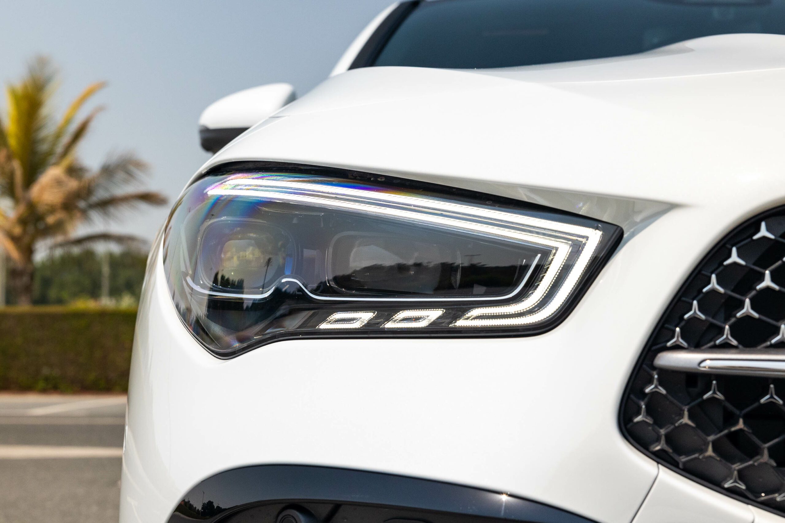 2024 CLA 250 For Sale In UAE