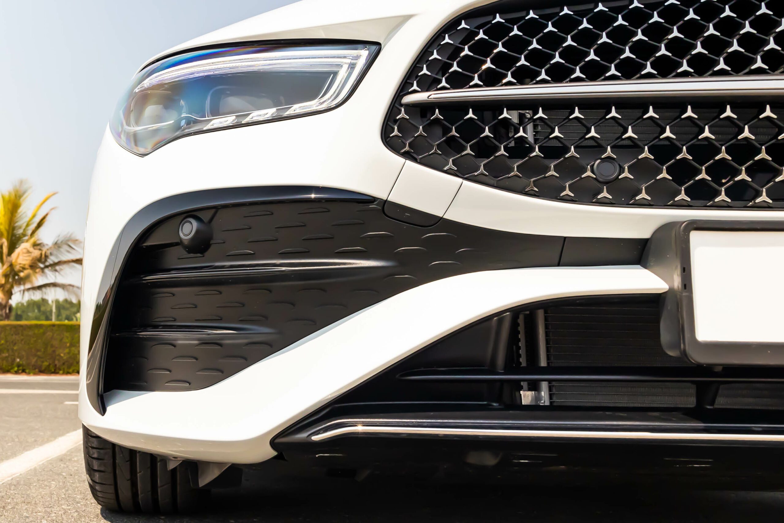 2024 CLA 250 For Sale In UAE