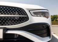 2024 CLA 250 For Sale In UAE