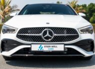 2024 CLA 250 For Sale In UAE