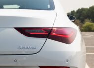 2024 CLA 250 For Sale In UAE