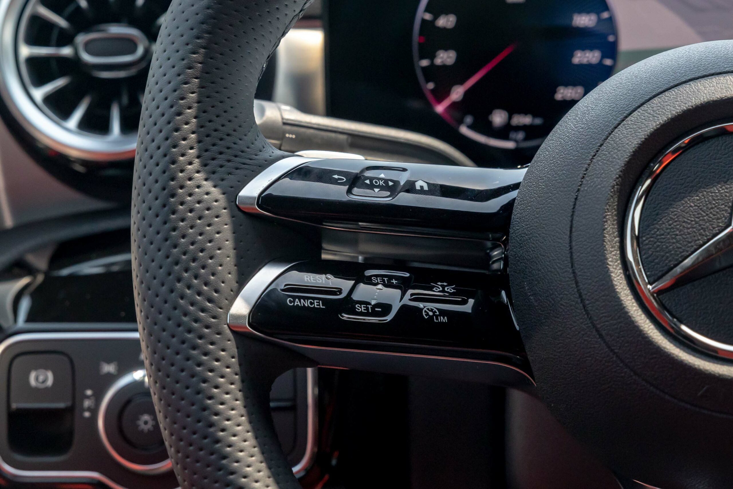 2024 CLA 250 For Sale In UAE