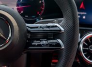 Mercedes Benz 2024 CLA 250  – White