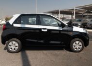 Suzuki Alto 2024 GL For Sale In UAE
