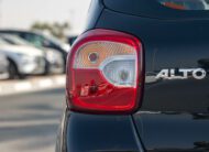 Suzuki Alto 2024 GL For Sale In UAE