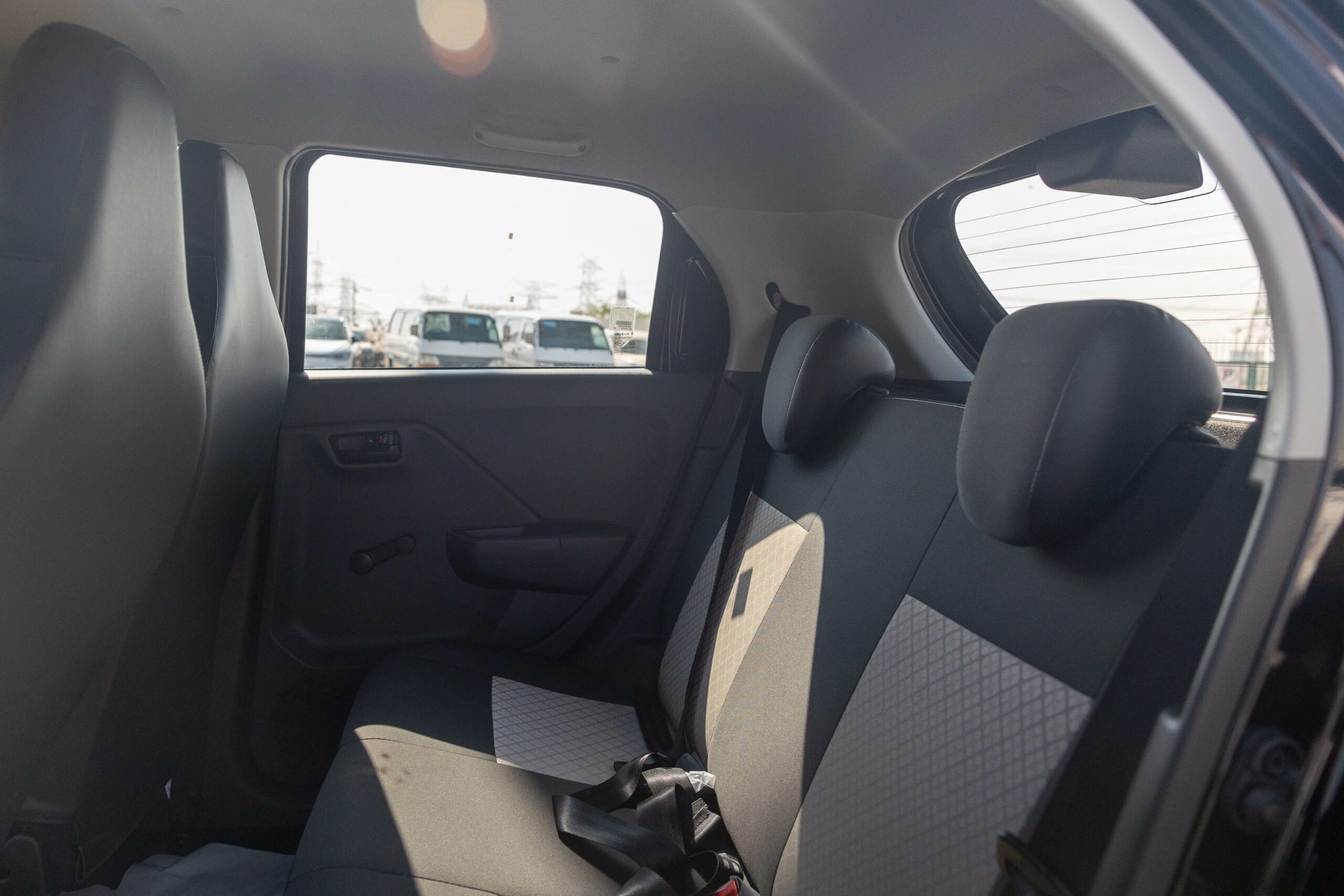 Suzuki Alto 2024 For Sale In UAE