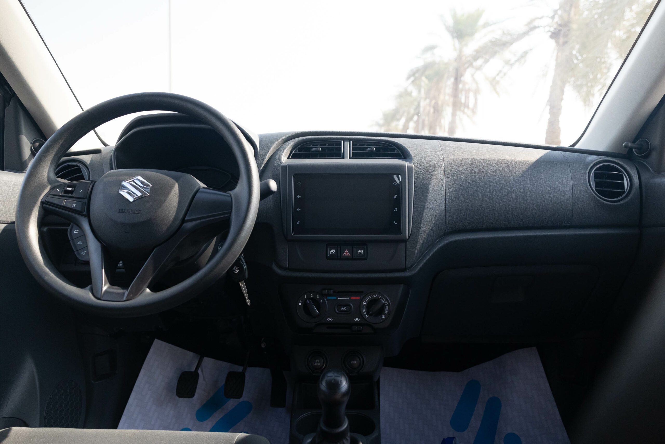 Suzuki Alto 2024 For Sale In UAE