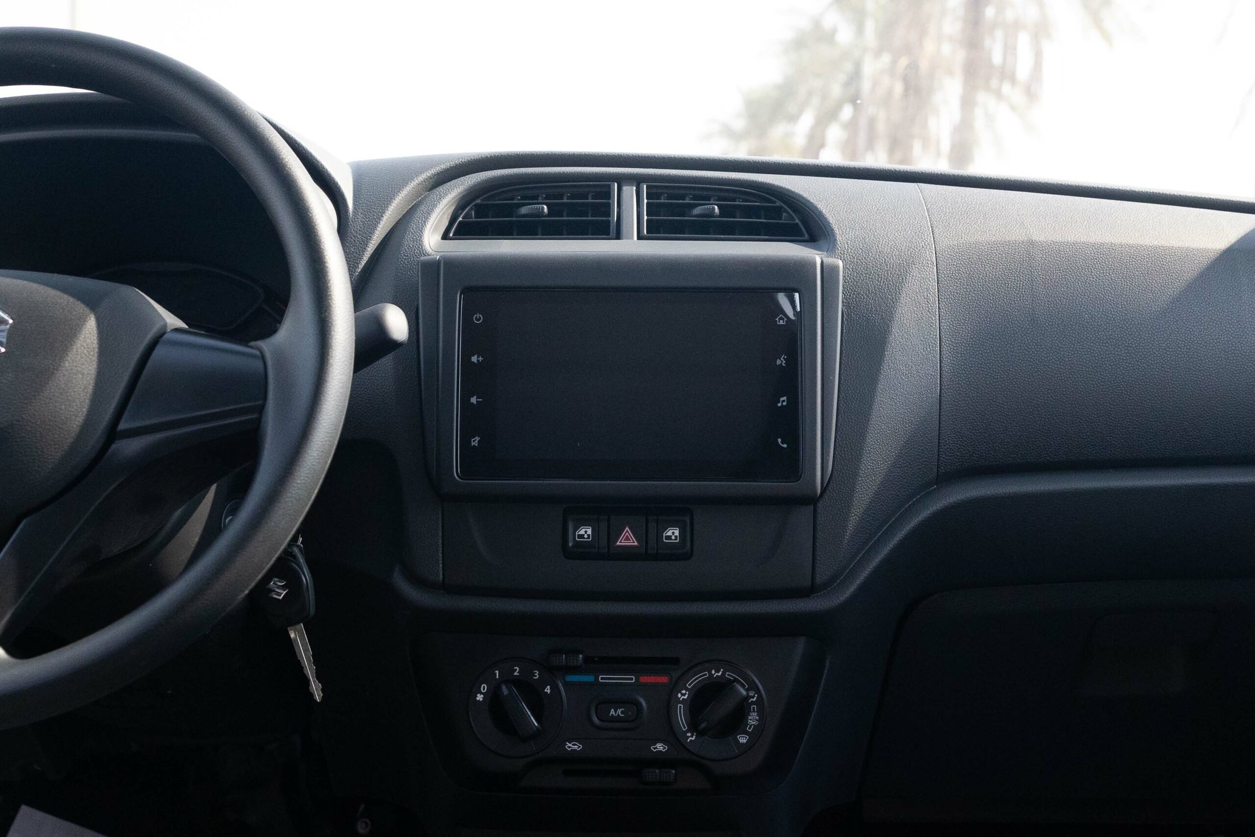 Suzuki Alto 2024 For Sale In UAE