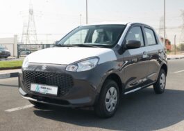 Suzuki Alto 2026 For Sale In UAE