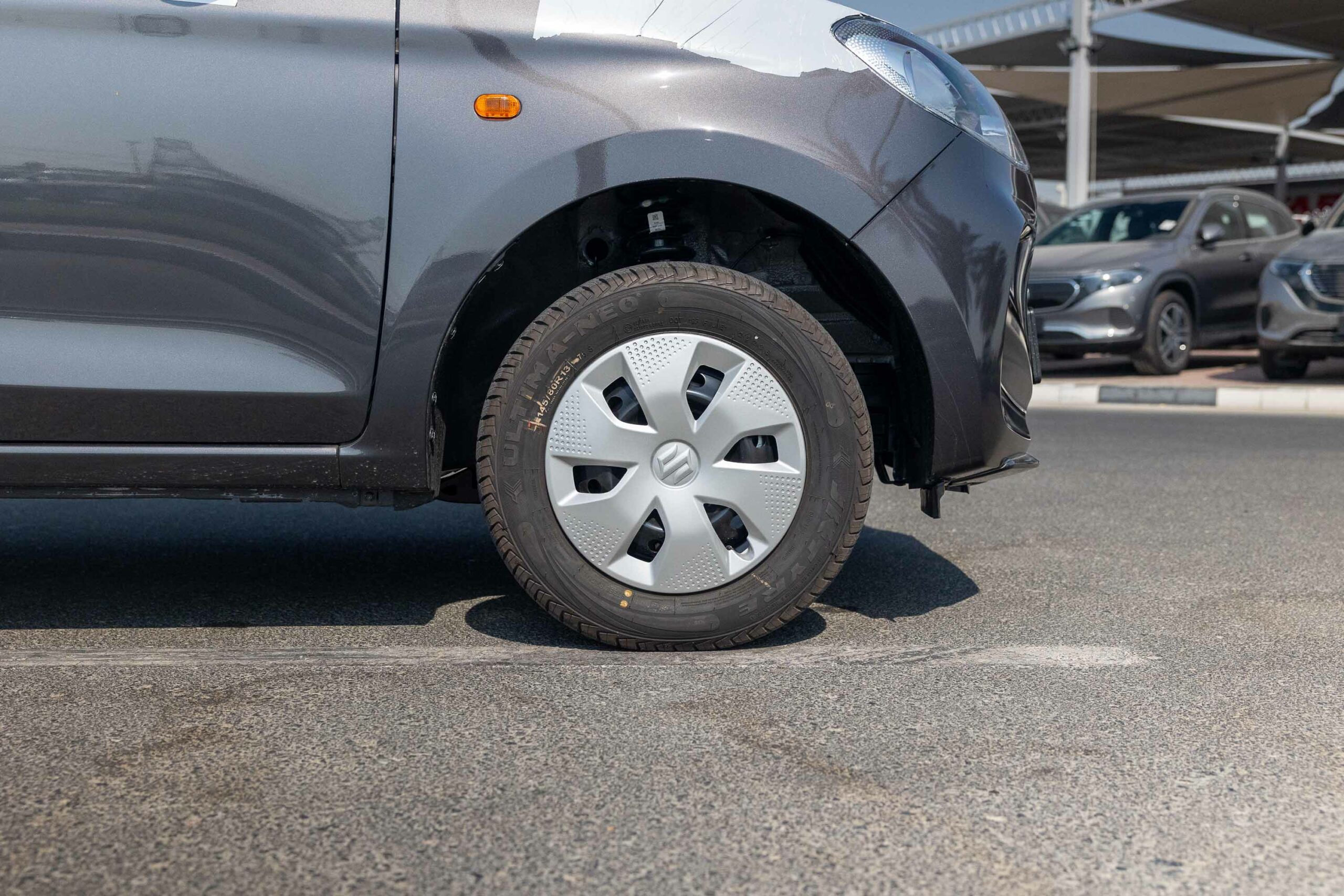 Suzuki Alto 2024 For Sale In UAE