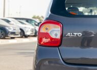 Suzuki Alto 2024 For Sale In UAE