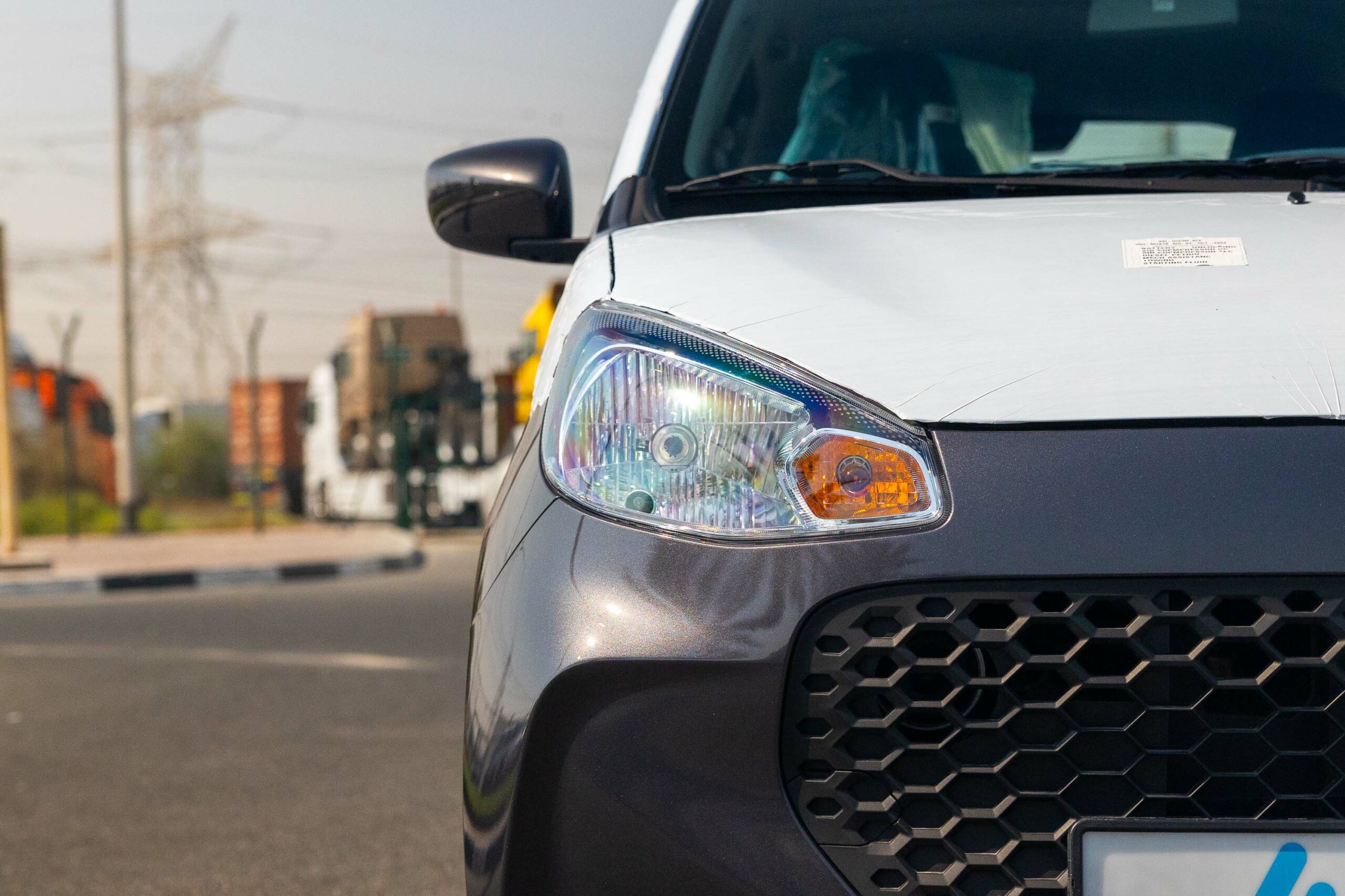 Suzuki Alto 2024 For Sale In UAE