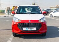 Suzuki Alto 2024 Price In UAE At Steer Well Auto