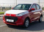 Suzuki Alto 2024 Price In UAE At Steer Well Auto