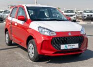 Suzuki Alto 2024 Price In UAE At Steer Well Auto