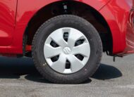 Suzuki Alto 2024 Price In UAE At Steer Well Auto