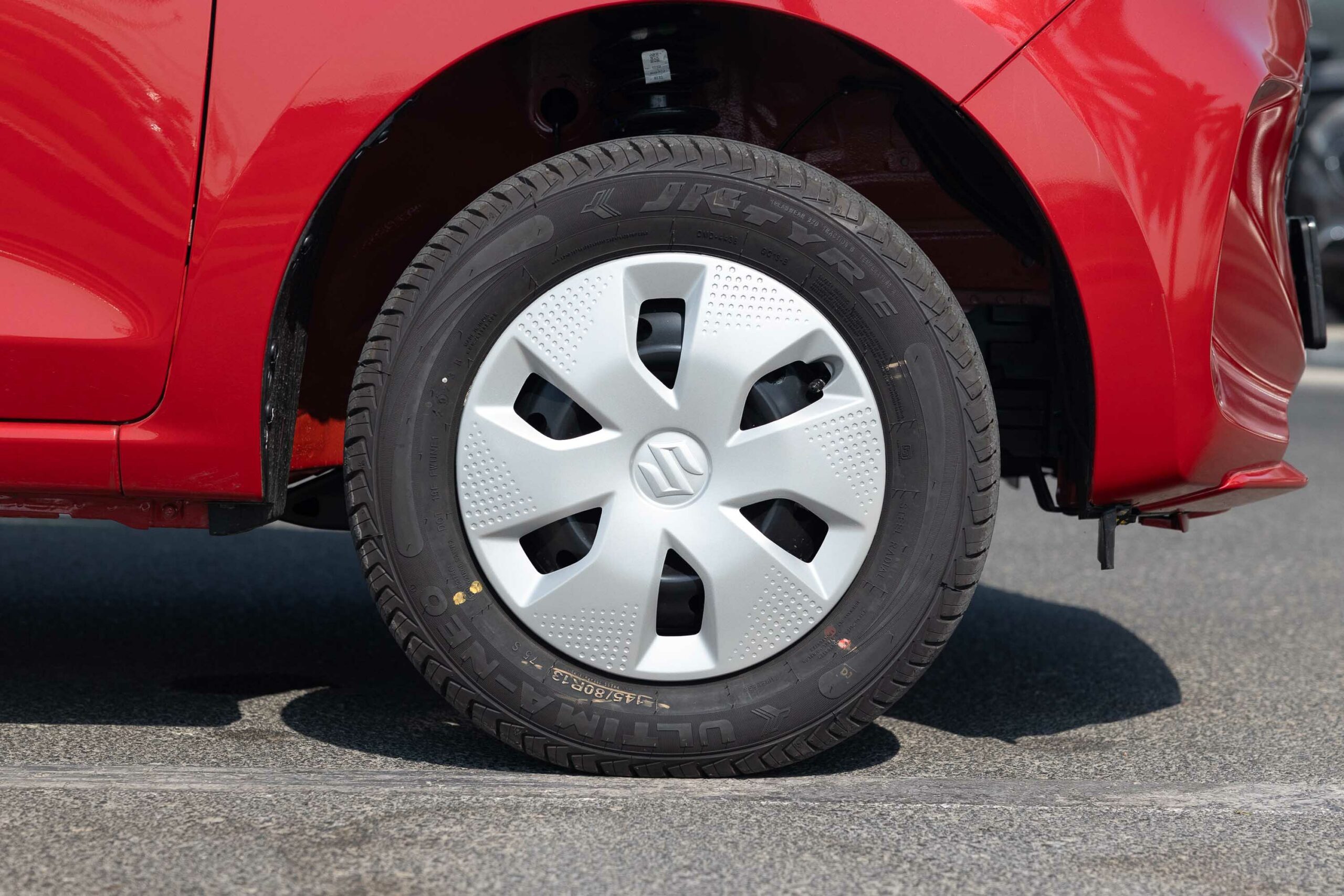 Suzuki Alto 2024 Price In UAE At Steer Well Auto