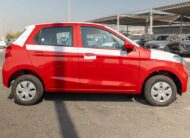 Suzuki Alto 2024 Price In UAE At Steer Well Auto