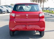 Suzuki Alto 2024 Price In UAE At Steer Well Auto