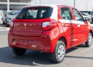 Suzuki Alto 2024 Price In UAE At Steer Well Auto